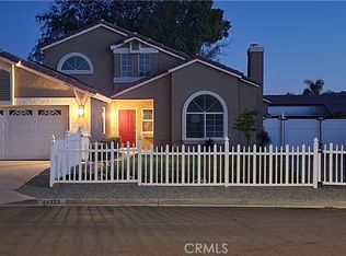 44323 Compiegne Dr, Hemet, CA 92544