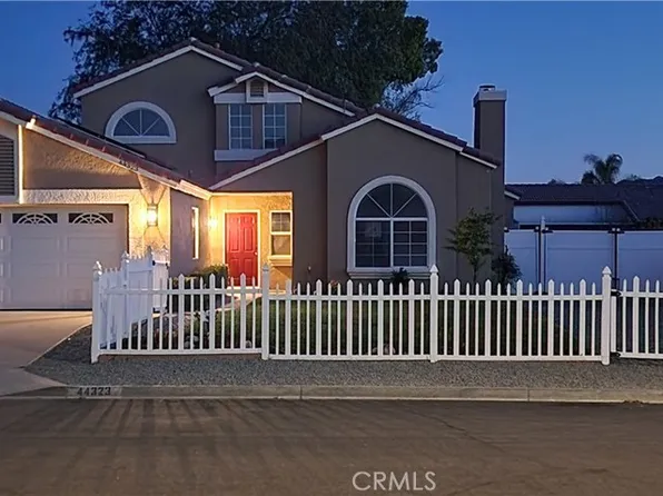 44323 Compiegne Dr, Hemet, CA 92544