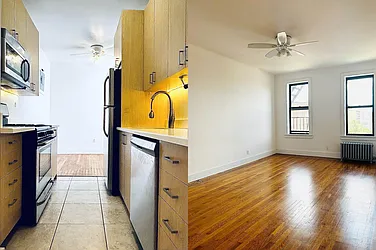 Rented by Quest Realty Sunnyside Corp