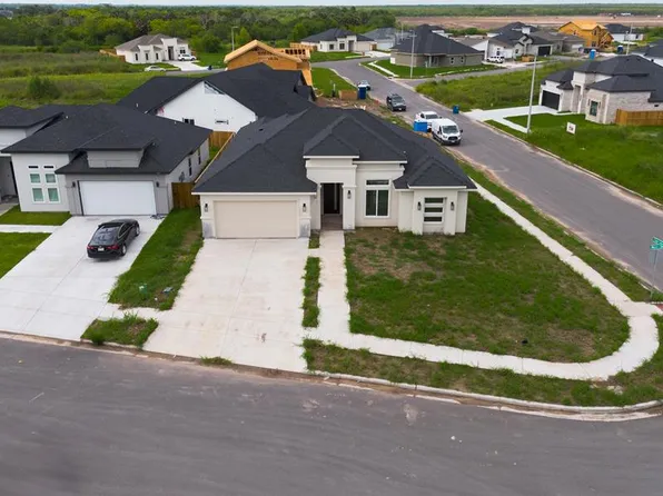 8879 Wentz Lake, Brownsville, TX 78520