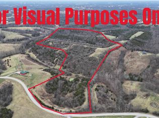 6600 Georgetown Rd, Owenton, KY 40359