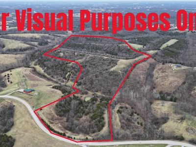 6600 Georgetown Rd, Owenton, KY, 40359