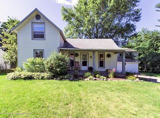1029 Lilac Ave, East Lansing, MI 48823