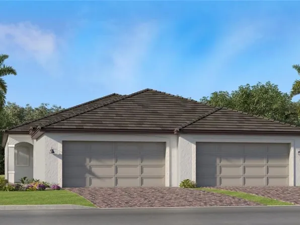 19528 Hinkley DR, ESTERO, FL 33928