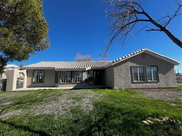 3721 Twilight Ave, Pahrump, NV 89048