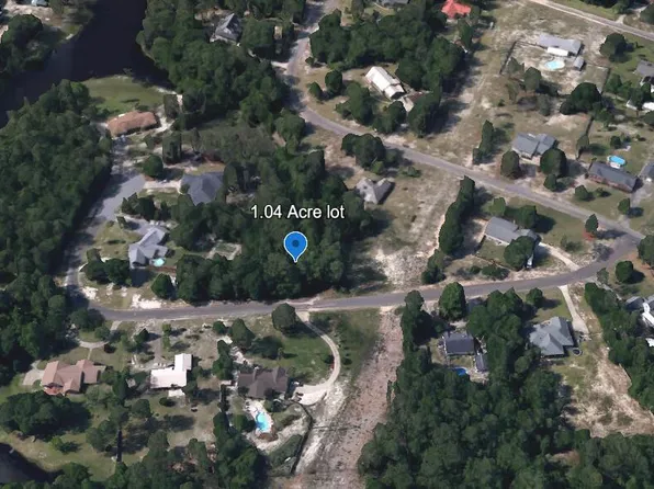 123 Eagle Ct, Crestview, FL 32539