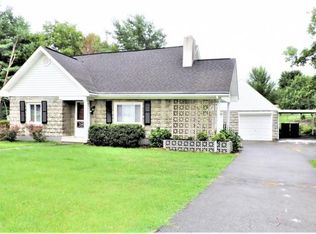 2820 Ashley St, Kingsport, TN 37664