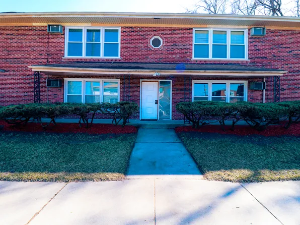 15100 Jeffery Ave, Dolton, IL 60419