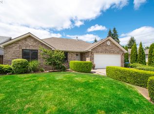 1304 SE 1st Ave, Battle Ground, WA 98604