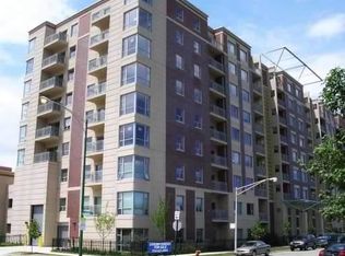 100 N Hermitage Ave UNIT 702, Chicago, IL 60612