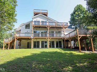 954 Fields Chapel Rd, Canton, GA 30114