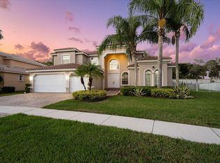 7177 Via Abruzzi, Lake Worth, FL 33467
