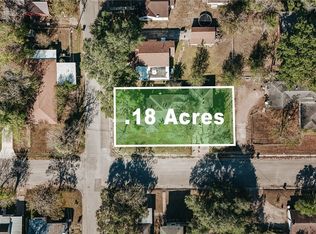 502 Avenue D, Victoria, TX 77901