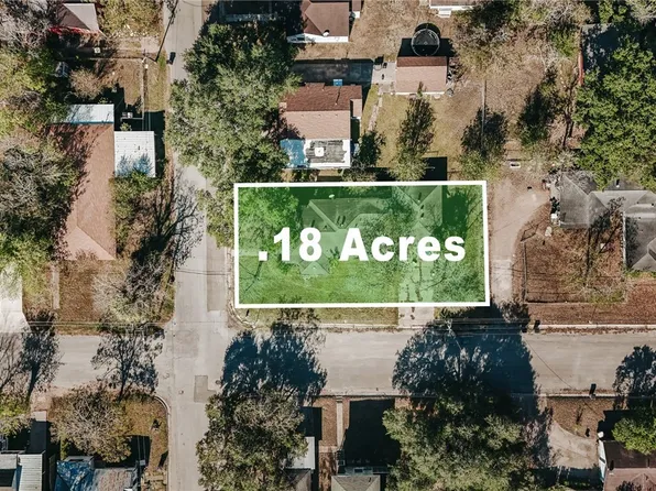 502 Avenue D, Victoria, TX 77901