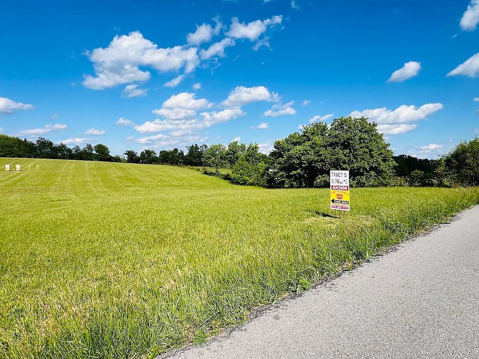 1st image of 0 McClendon Ridge Rd Tract 5