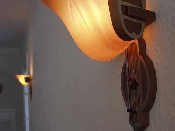 Living Room Lighting
