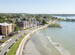 295 Lynn Shore Dr APT 705, Lynn, MA 01902