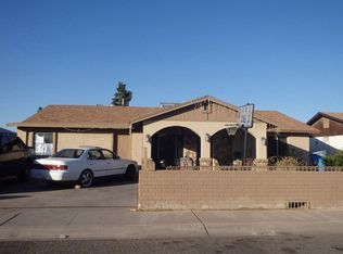 4842 W Coronado Rd, Phoenix, AZ 85035