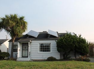 1741 P St, Eureka, CA 95501