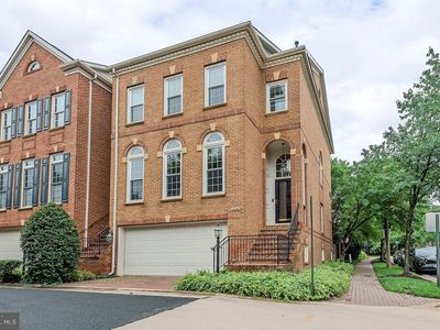 712 Arch Hall Ln, Alexandria, VA, 22314
