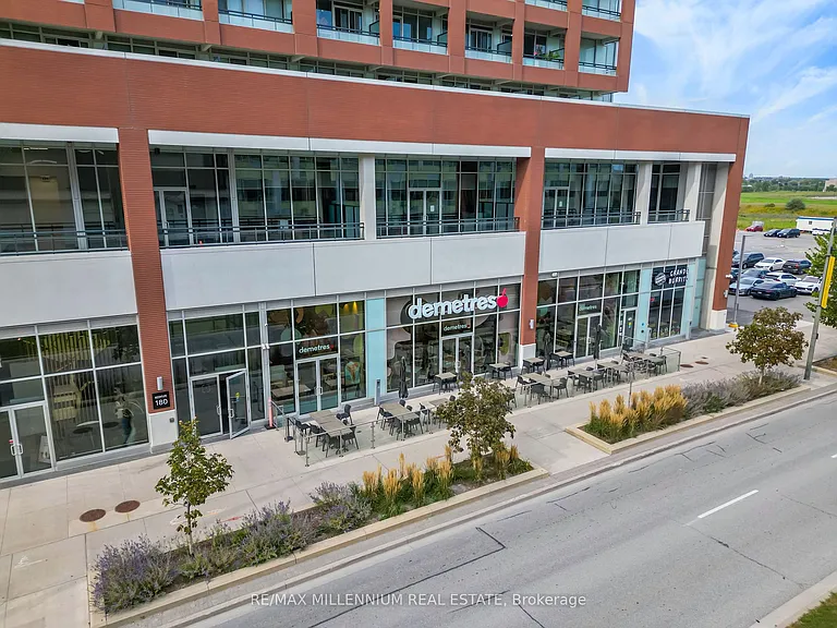 8081 Birchmount Rd E #917 — Photo 32
