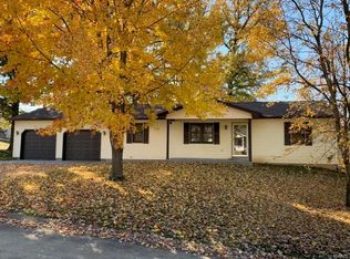 227 Alpine Dr, Cape Girardeau, MO 63701