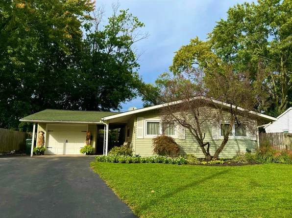 5596 Revere Dr, Hilliard, OH 43026