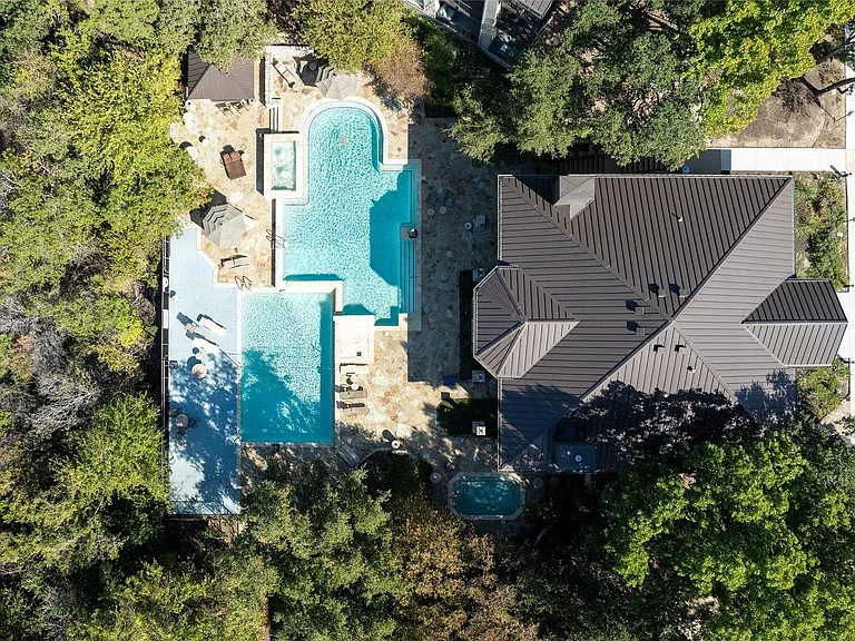 6000 Shepherd Mountain Cv #1102 — Photo 2