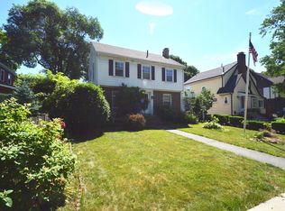 841 Fellsway W #9, Medford, MA 02155