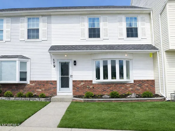 179 Eva Court, Jackson, NJ 08527