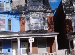 51 N 18th St, Harrisburg, PA 17103