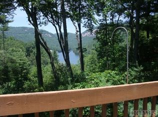 122 Emerald Ridge Rd #47, Sapphire, NC 28774