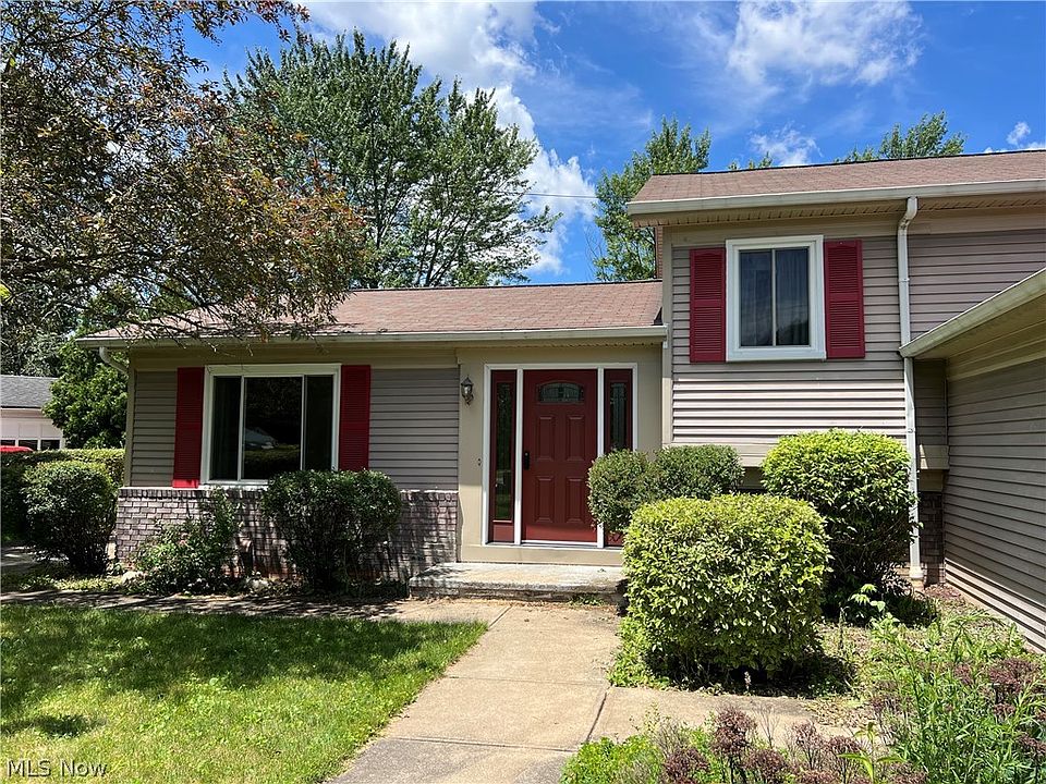 8764 Usher Rd, Olmsted Township, OH 44138 Zillow