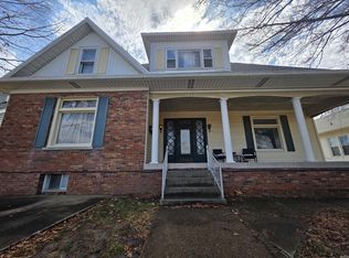 2848 Pennsylvania St, Evansville, IN 47712