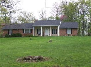 5555 Lee Rd, New Paris, OH 45347