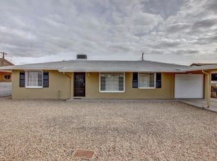 5705 N 37th Dr, Phoenix, AZ 85019