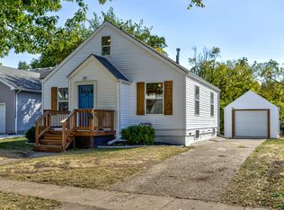 622 12th St, Ames, IA 50010