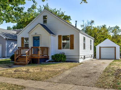 622 12th St, Ames, IA, 50010