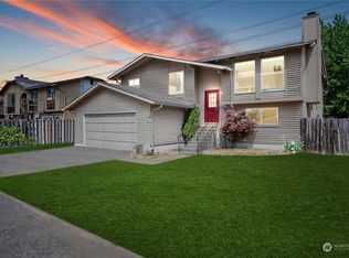 1927 68th Ave NE, Tacoma, WA