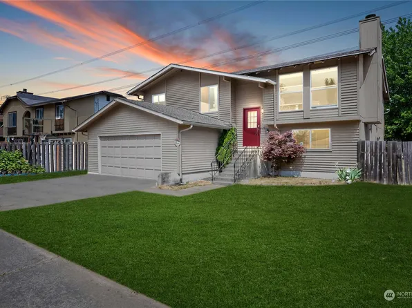 1927 68th Avenue NE, Tacoma, WA 98422