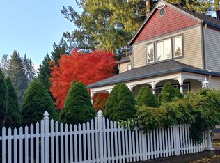 19475 S Fischers Mill Rd, Oregon City, OR 97045