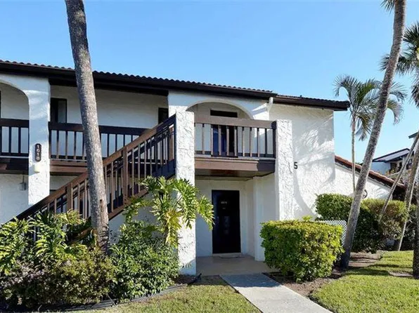 1618 Stickney Point Rd Unit 1618-202, Sarasota, FL 34231