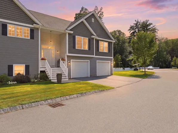 17 Cypress Circle, Exeter, NH 03833