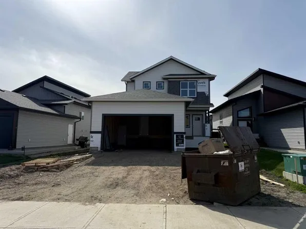 13006 SE 106th St, Grande Prairie, AB T8V 6V2