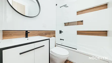 Rented by Nooklyn NYC LLC