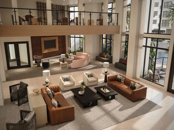 Mayla Cypress Residences