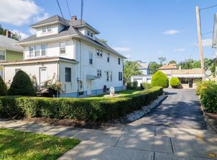 261-267 Netherwood Ave, Plainfield, NJ 07062