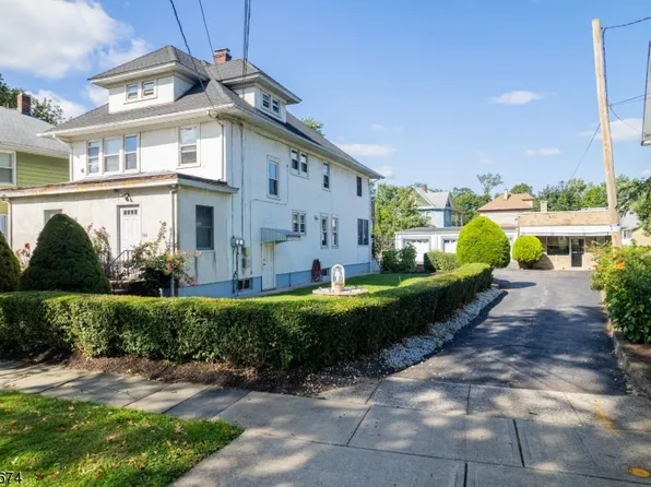 261-267 Netherwood Ave, Plainfield City, NJ 07062
