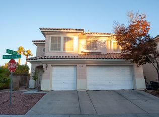 3726 Port Ritchey St, Las Vegas, NV 89147