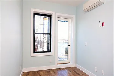 Rented by Brooklyn Group